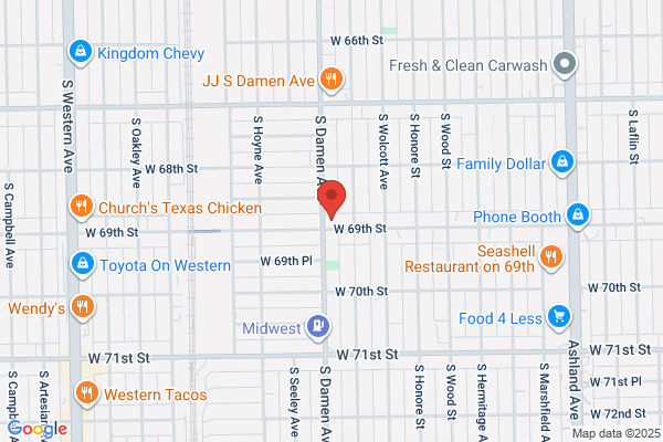 Bestway Auto Center