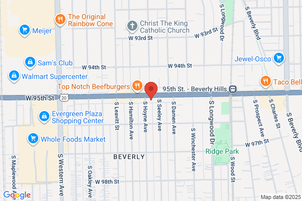 Beverly Hills Garage