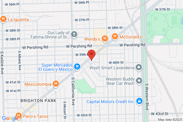 Brighton Auto yp
