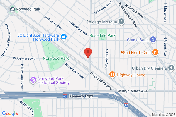 Bruces Automotive Inc