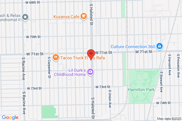 Burtons Auto Repair