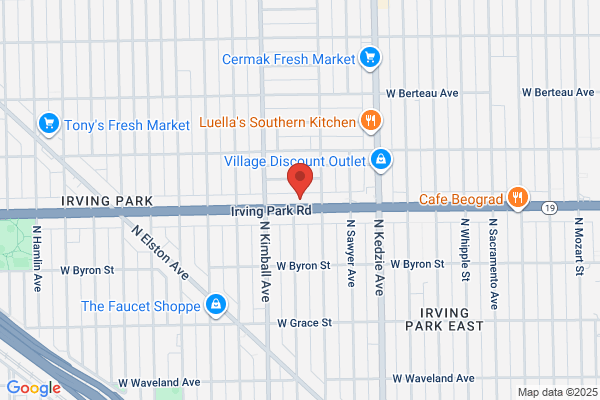 C & H Auto Service Inc