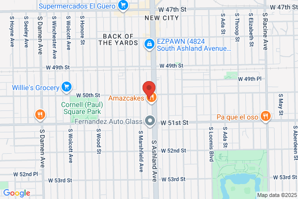 Castro & Sons Auto Repair