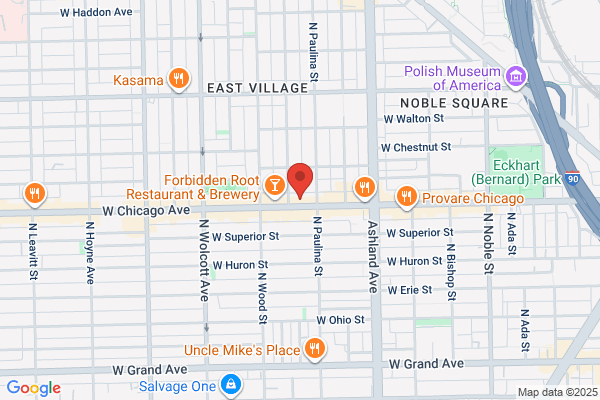 Chicago Auto Repair & Communication