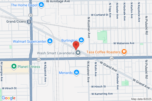 Chicago Avenue Swift Car Care