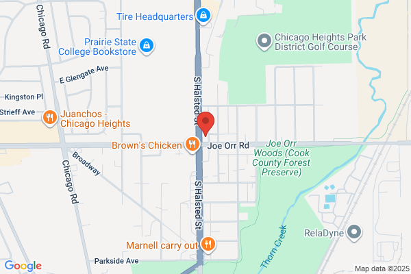 Chicago Car Clinic