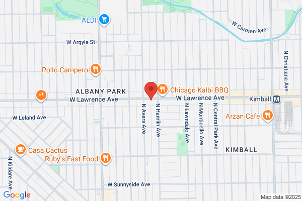 Chicago Import Service