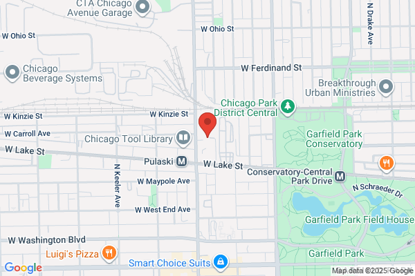 Chicago Junk Cars