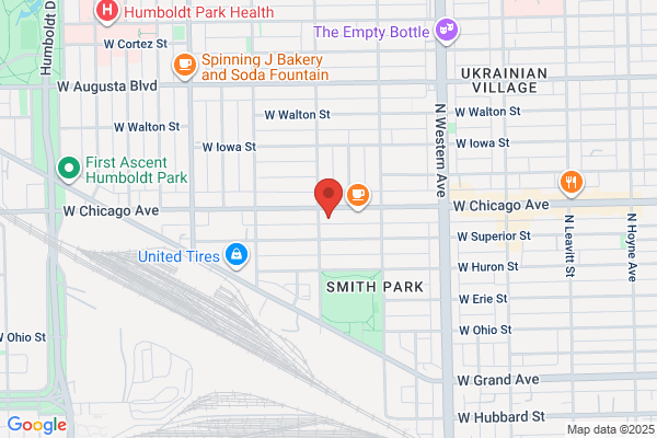 Chicago Motor Control Corporation