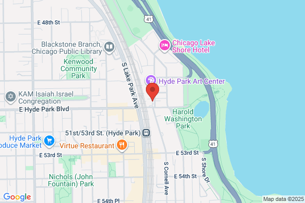 Cornell BP Auto Repair- Hyde Park