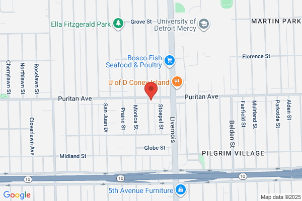 Curtis Auto Repair