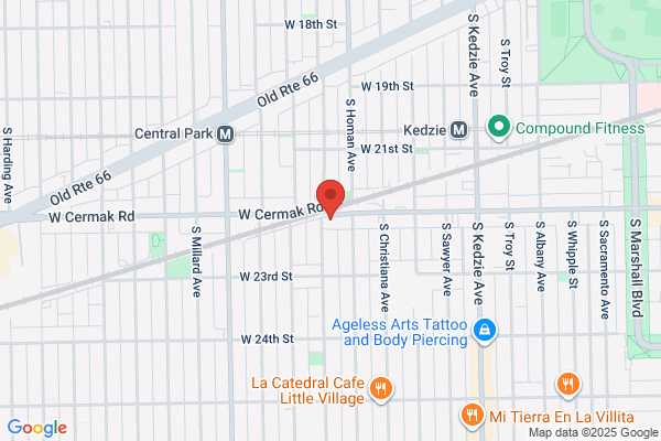 Daniels Auto Body Repair