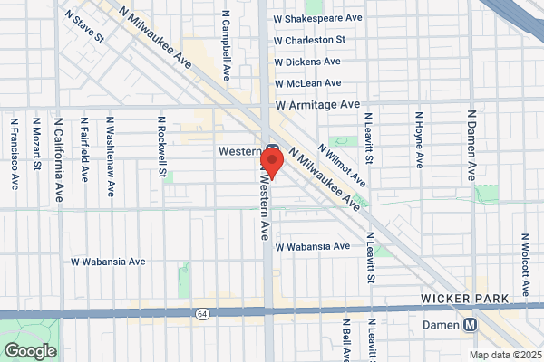 Delgado's Auto Repair Inc
