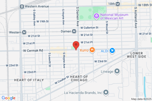 Cermak Auto Parts
