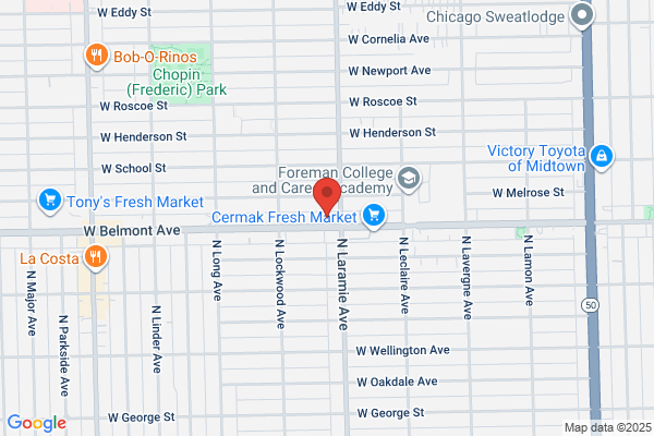 City Wide Automotive Supply