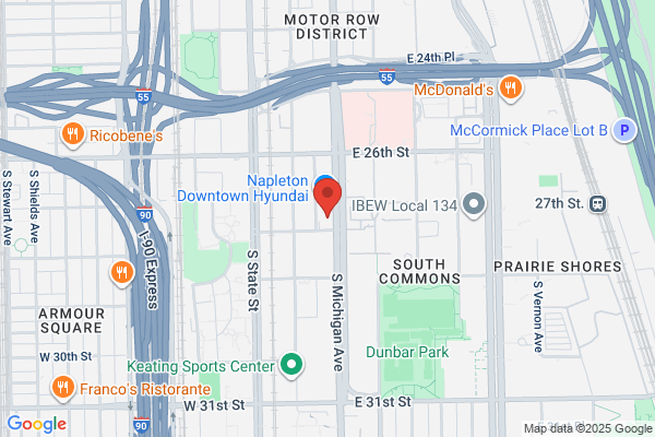 Roseland Auto Parts