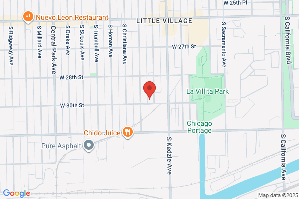 Windy City Engineering Inc