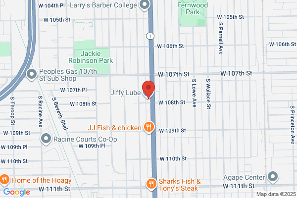 Jiffy Lube
