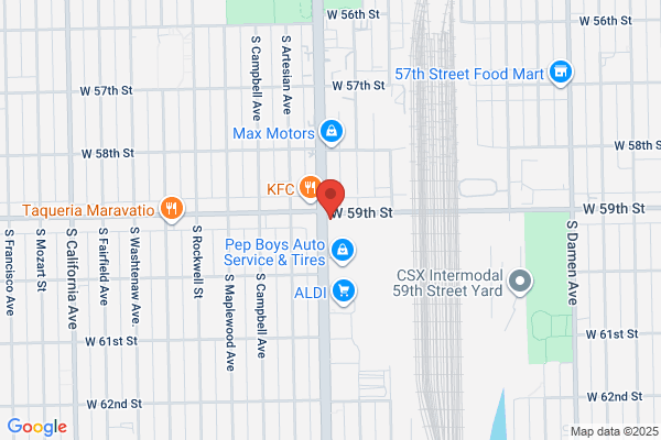 Strickland Brothers 10 Minute Oil Change