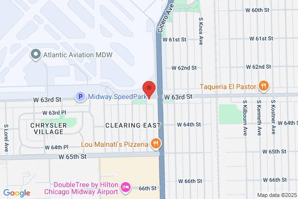 Midway Pro Auto Inc