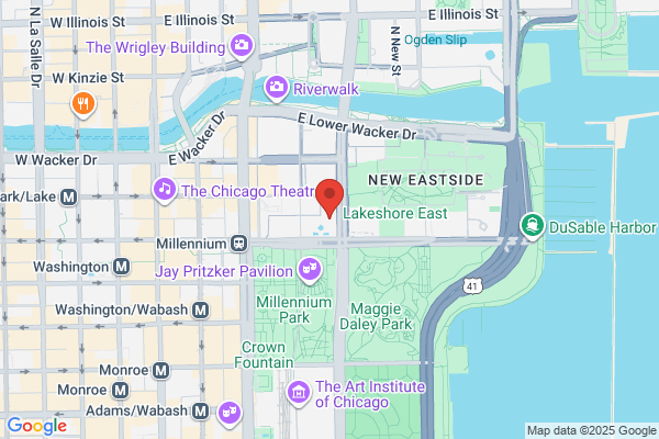 GOGO JETS - Chicago Private Jet Charter