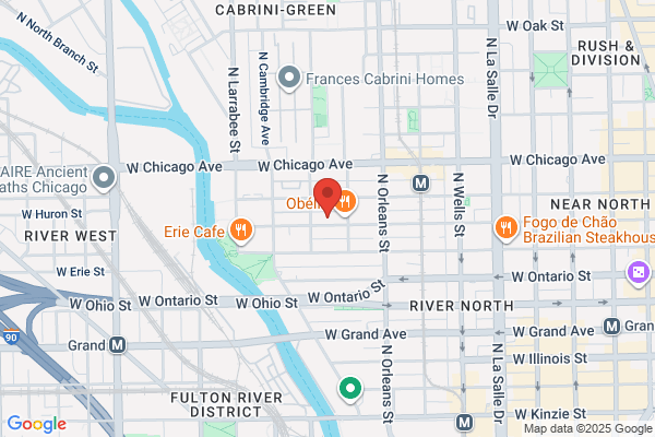 ServiceMaster of Chicago
