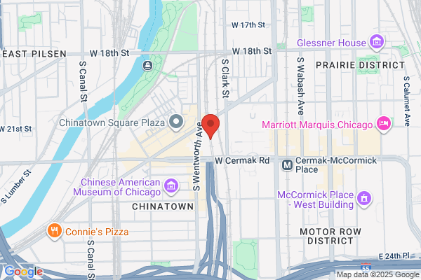 Central Illinois Railroad