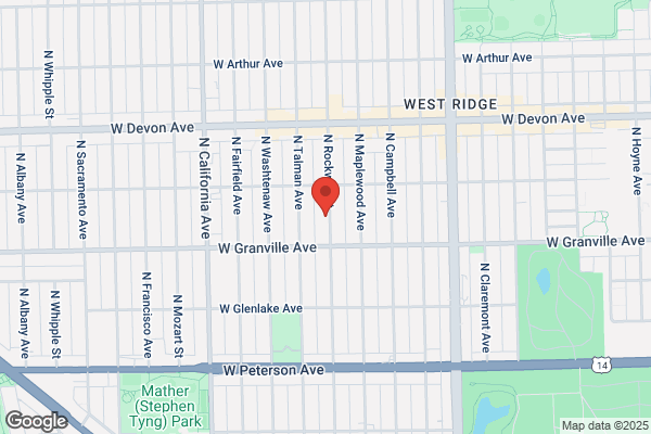 Chicago Painting & Decorating