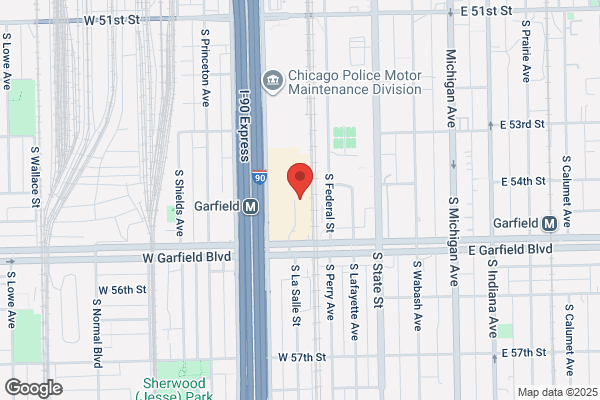 74th St Depot Federal Credit Union