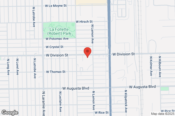 Austin-West Garfield Federal Credit Union