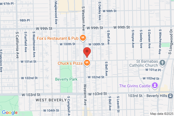 CTA South Federal Credit Union