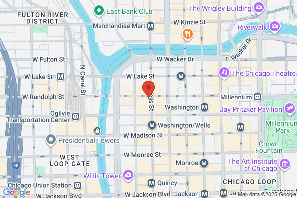 Chicago Fireman's Association