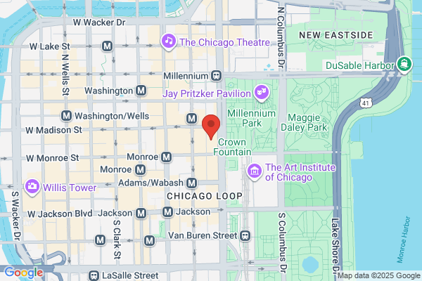 Chicago Municipal Employees Credit Union
