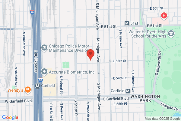 Cosmopolitan Federal Credit Union
