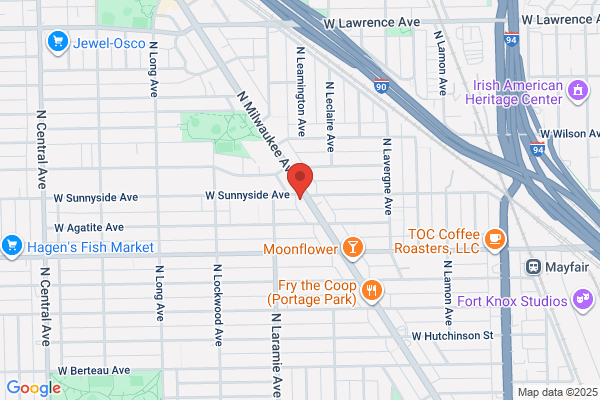 Homeowners Association Credit Union