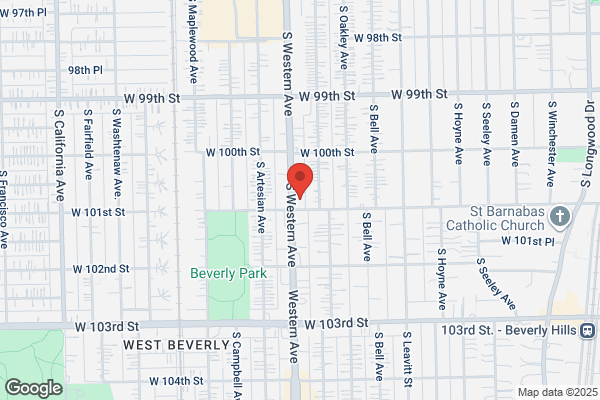 Kedzie Av Depot Federal Credit Union