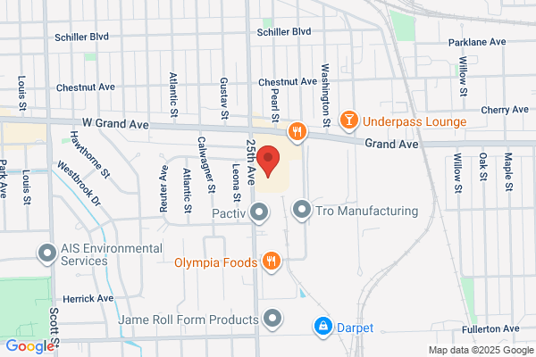 Leyden Credit Union