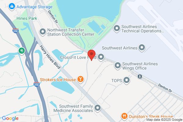 Southwest Airlines Credit Union