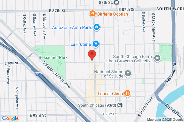 CYM Living South Chicago Apartments