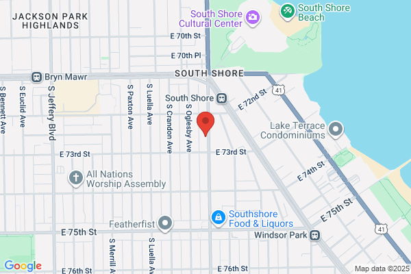 CYM Living South Shore - 7236 S Yates