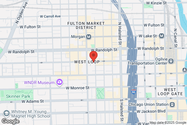 215 West Apartments