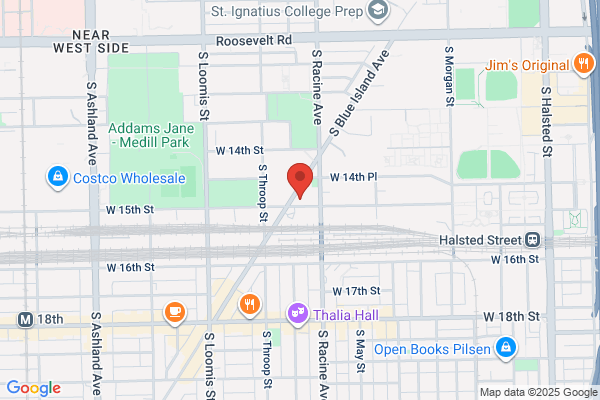 The Rosie - Apartments in Pilsen