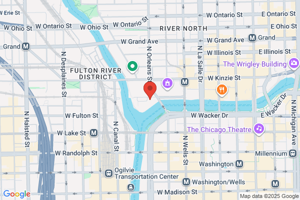 Wolf Point East