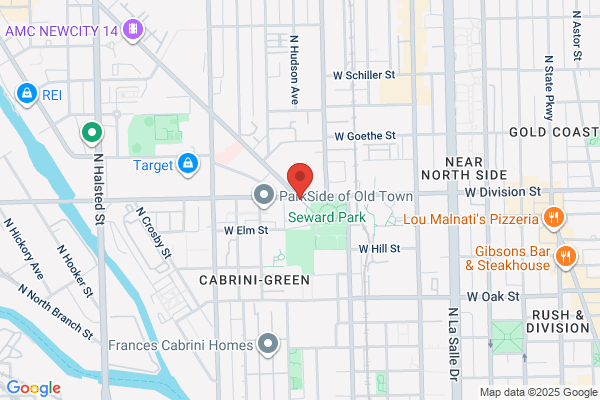 Clybourn and Division