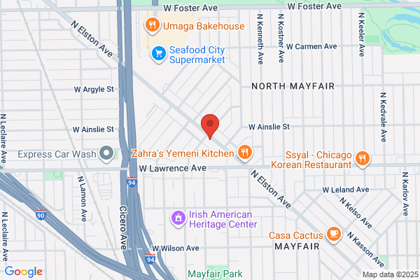 Inglot Electronics Corporation