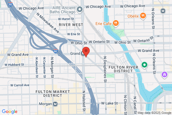 South Side Control Supply Co