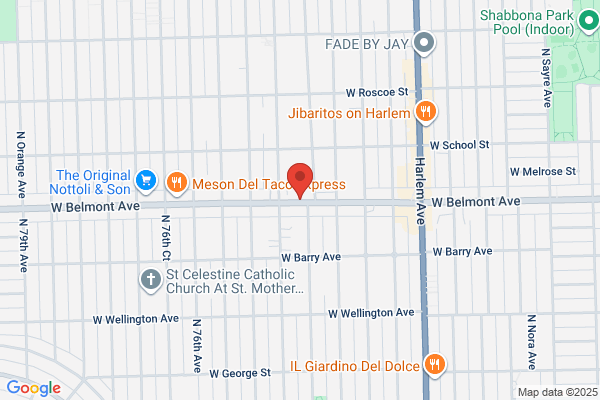 Windy City Carpet Service