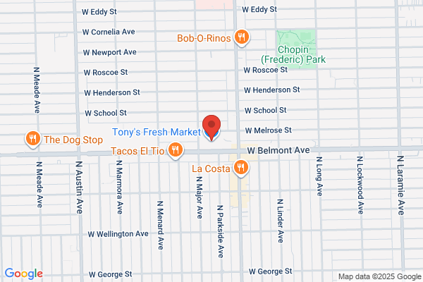 Avenue Food Mart