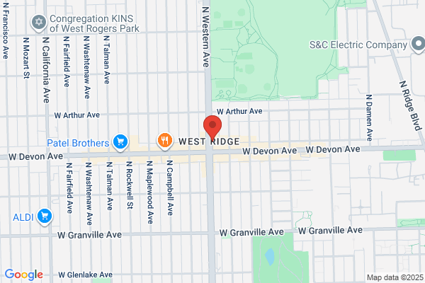 Chicago Poultry