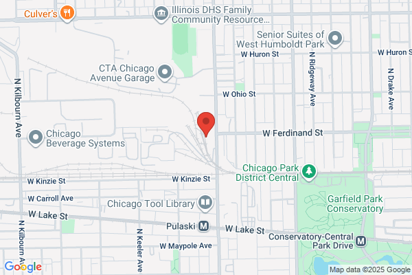 Columbus Foods